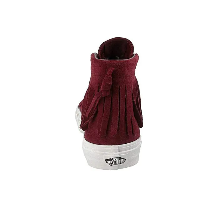 Vans Sk8 Hi Mocassin Port Royale-3