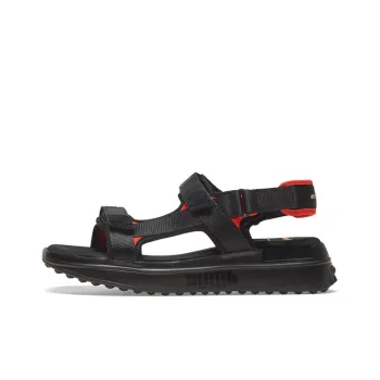 PUMA Future Rider Sandal Attempt 'Cherry Tomato'