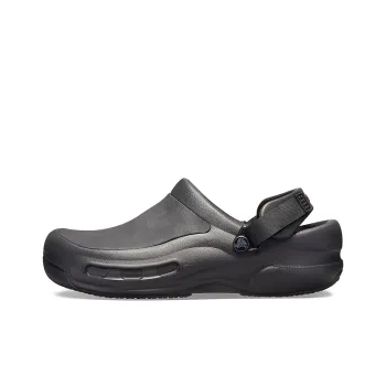 Crocs Bistro Pro Literide Clog 'Black'