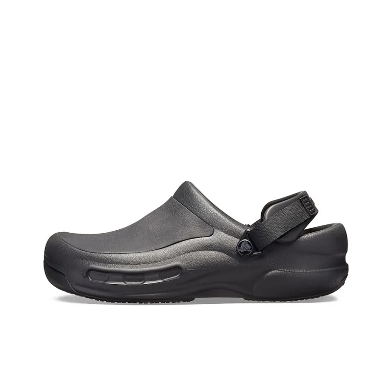Crocs Bistro Pro Literide Clog 'Black'-0