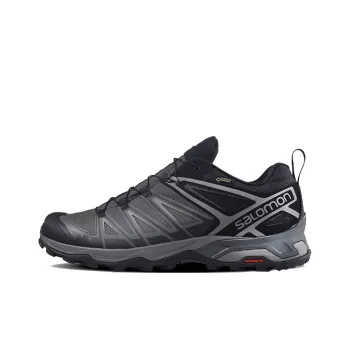 SALOMON X Ultra 3 Gtx 'Black Dark Grey' / L00