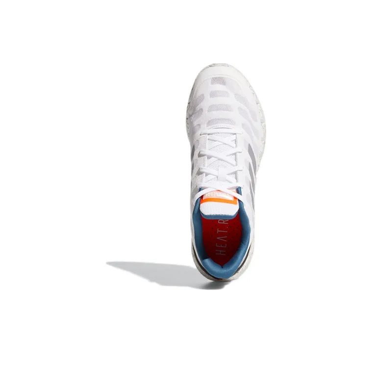 Adidas Climacool Ventania 'White Black Blue'-4