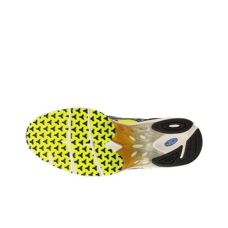 Asics Tarther Japan Yellow-5