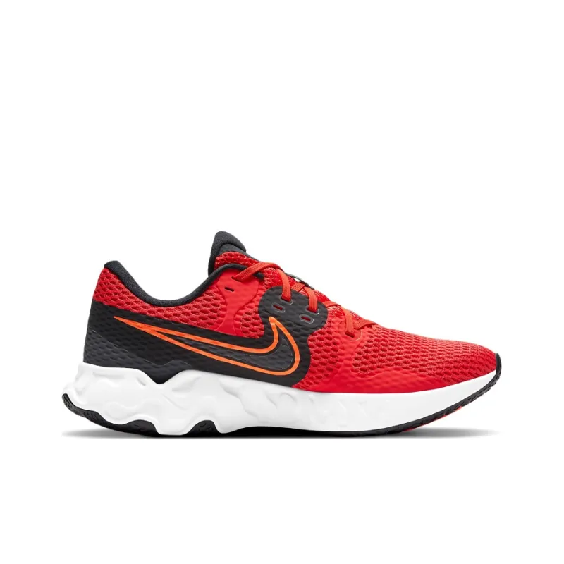 Nike Renew Ride 2 'Chile Red Hyper Crimson'-1