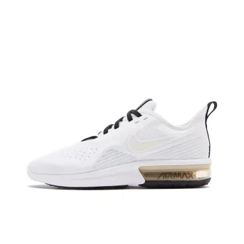 Nike Air Max Sequent 4 'Pale Ivory' Women's