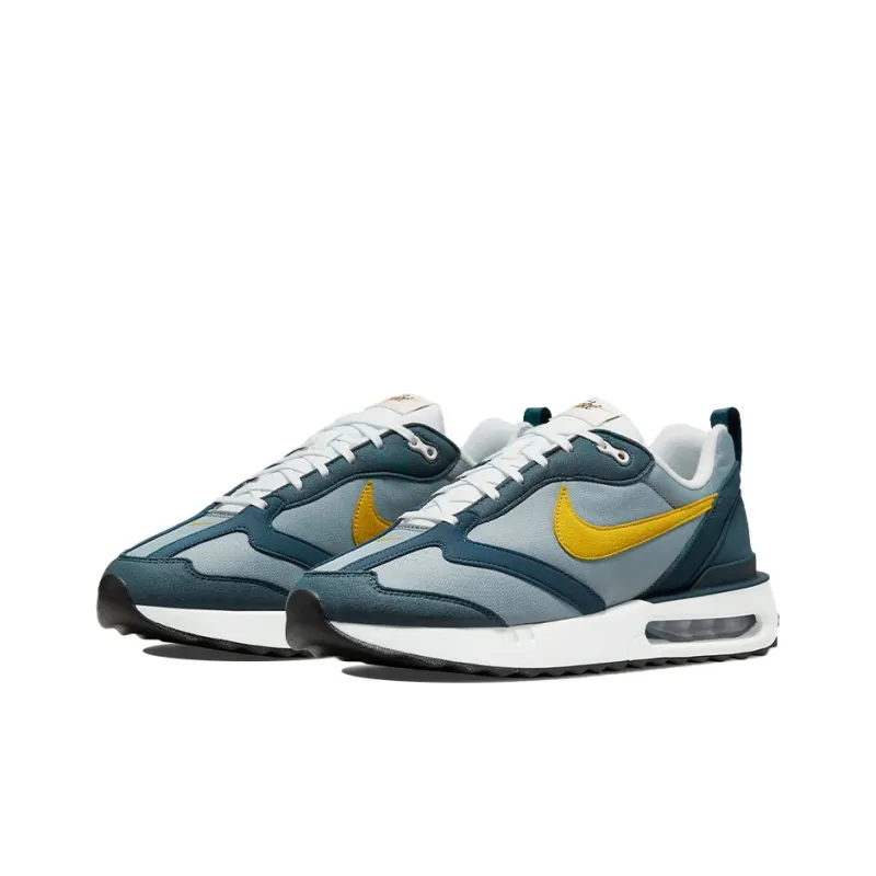 Nike Air Max Dawn Particle Grey-2