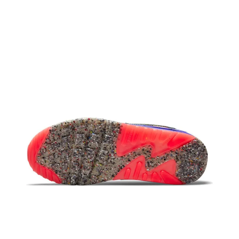 Nike Air Max 90 Exeter Edition Neon GS-5