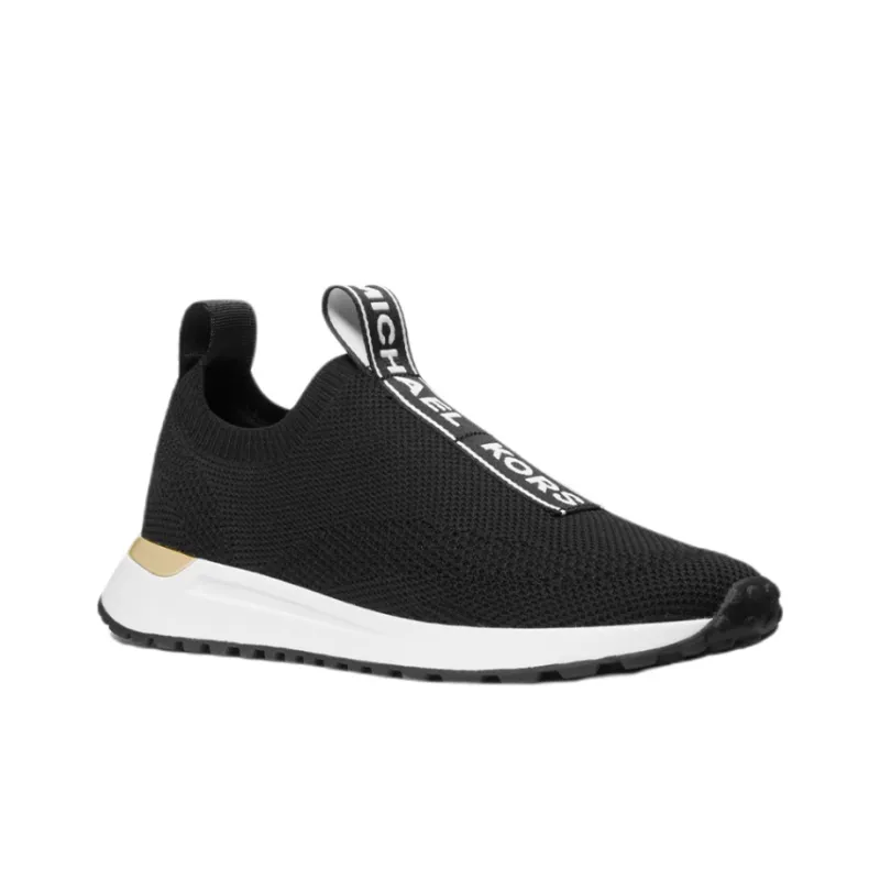 Michael MICHAEL KORS Bodie Slip on Sneakers Women's-2