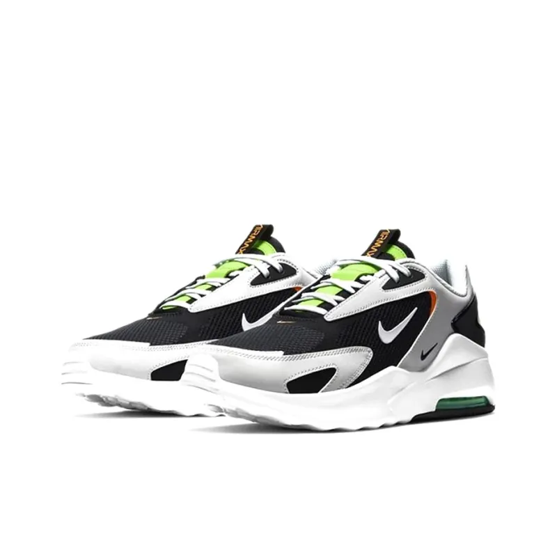 Nike Air Max Bolt 'Photon Dust Electric Green'-2