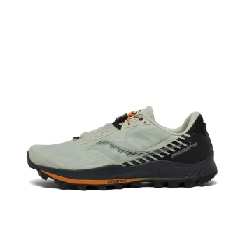 saucony Peregrine 11 ST 'Tide'