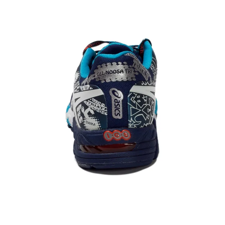 Asics Gel Noosa Tri 9 'Flame Blue'-3