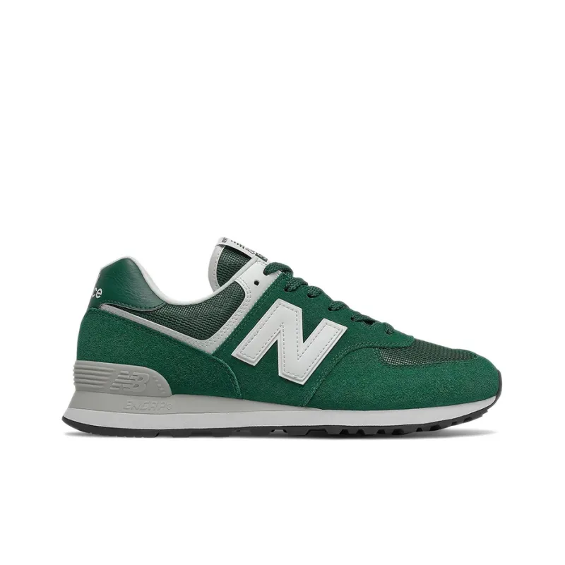 New Balance 574 Nightwatch Green-1