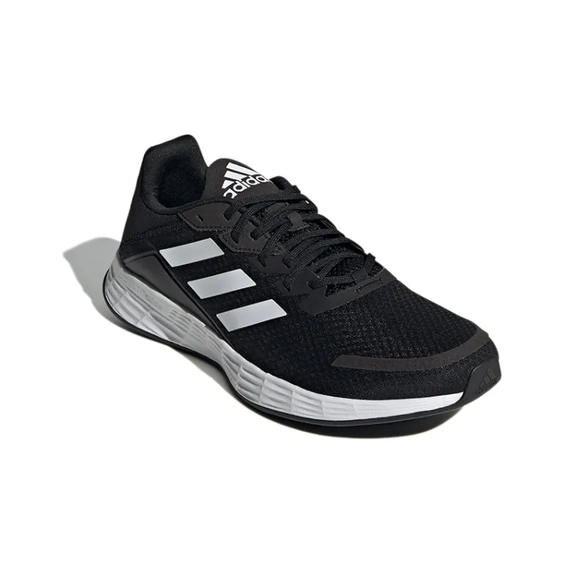 Adidas Duramo Sl Black Cloud White-2