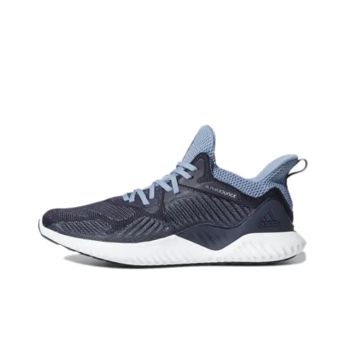 Adidas Alphabounce Beyond M Blue