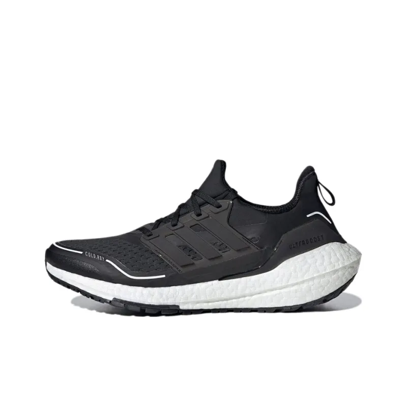 Adidas UltraBoost 21 Cold.RDY 'Black Carbon'-0