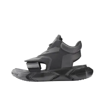 NORVINCY Soft Soled Lace Up Trendy Beach Sandals Unisex