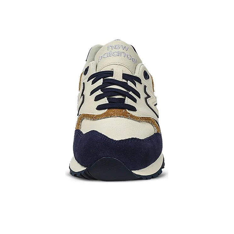 New Balance 999 Powder White-2