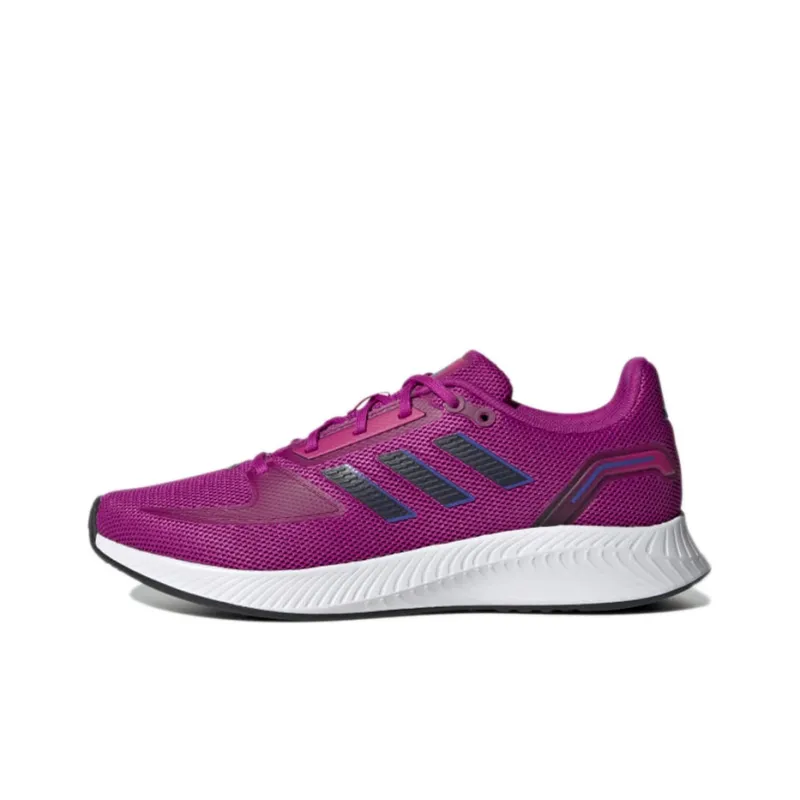 Falcon Women's Run Adidas Neo 2.0 'Sonic Fuchsia' Women's-0