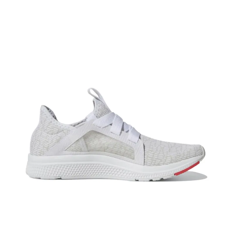 Adidas Edge Lux 'White Grey' Women's-1