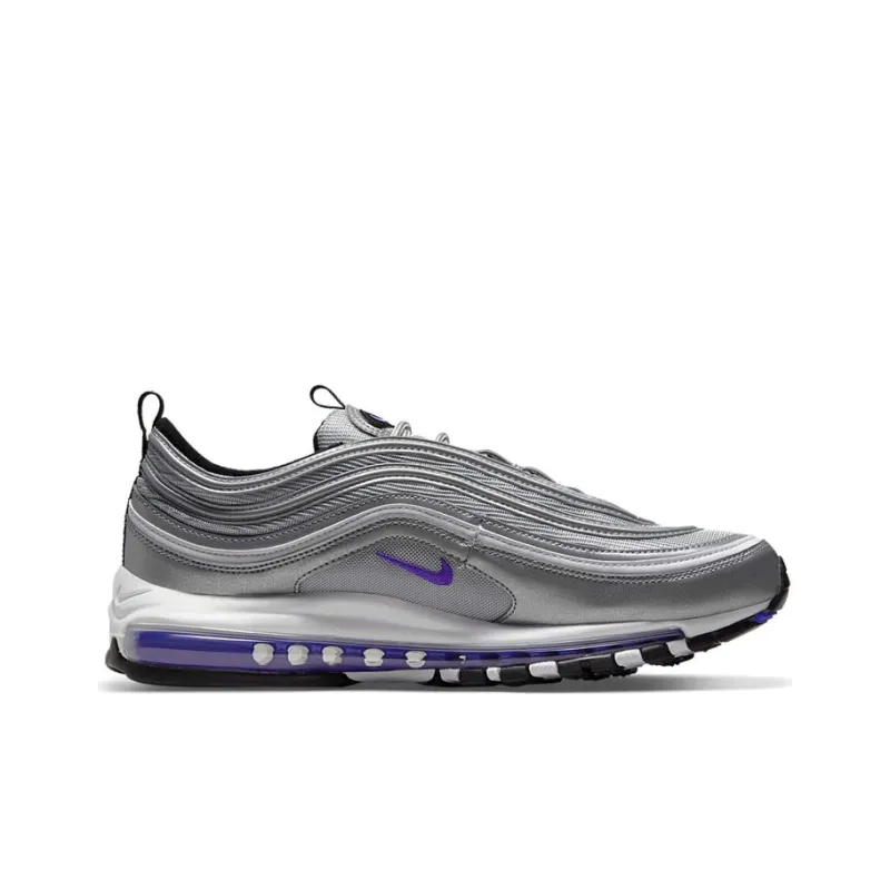Nike Air Max 97 Purple Bullet-1