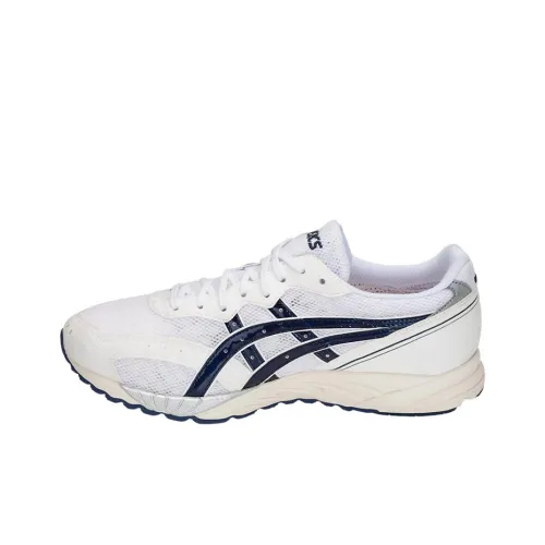 Asics Skysensor Japan White Blue