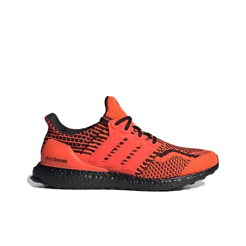 Adidas Ultra Boost 5.0 Dna Solar Red-1