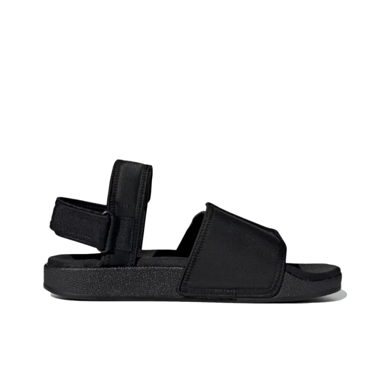 Adidas Originals Adilette Sandal 'Black White'-1