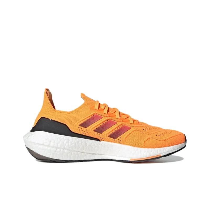 Adidas UltraBoost 22 Heat.RDY 'Flash Orange'-1