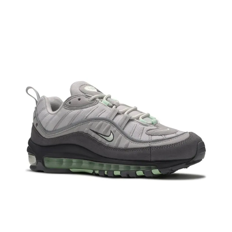 Nike Air Max 98 GS 'Fresh Mint'-2