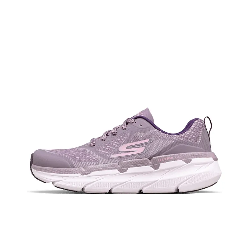 Skechers Max Cushioning 'Purple' Women's-0