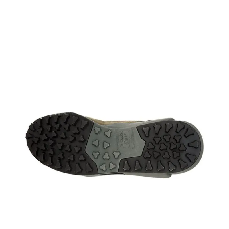 Onitsuka Tiger ADMIXAdmix Runner Low-Top Running Shoes Unisex Brown-5