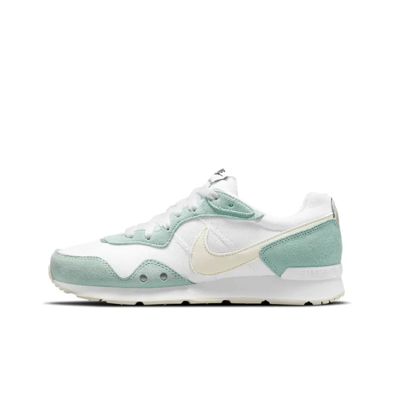 Nike Venture Runner 'White Green' Women's-0