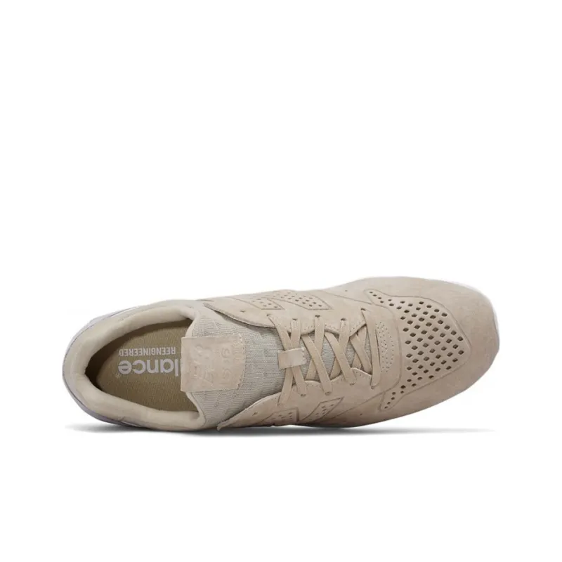 New Balance 696 Re Engineered Sand-2