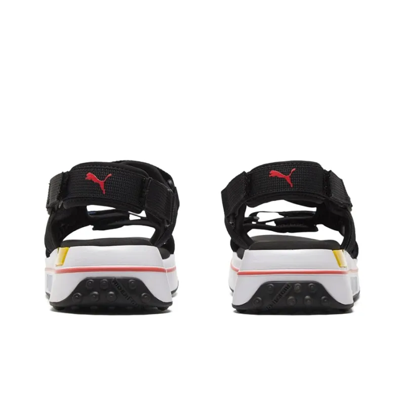 PUMA Future Rider Sandal 'Black Star Sapphire'-4