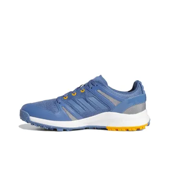 Adidas Eqt Spikeless Wide Golf 'Blue Grey'