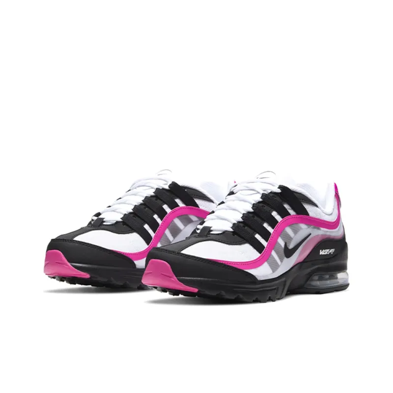 Nike Air Max VG R 'Black Pink White' Women's-2