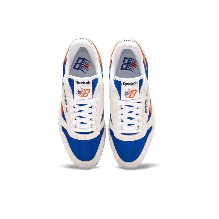 Reebok Classic Leather Bronze 56K-4