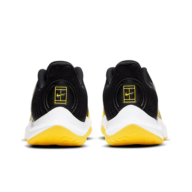 Nike Court Air Zoom Gp Turbo 'Black Speed Yellow'-4