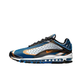 Nike Air Max Deluxe Blue Force