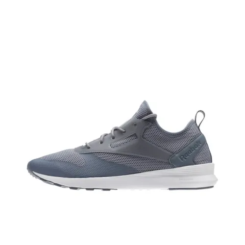 Reebok Runner Hm Running Shoes Men Low-Top Gray/Blue