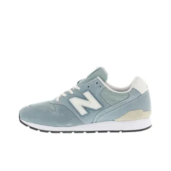 New Balance 996 Series Low Top Grey/Blue