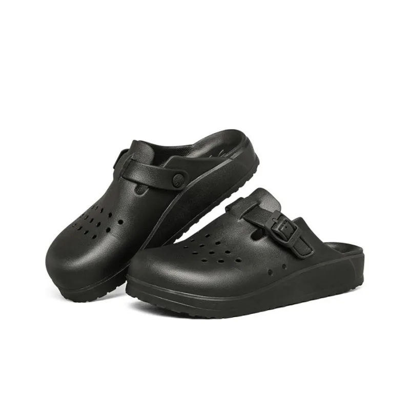 Skechers Cali Breeze 2.0 Sandals Black Women's-2