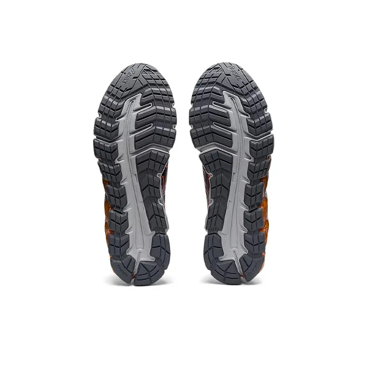 Asics Gel Quantum 180 'Metropolis Habanero'-4