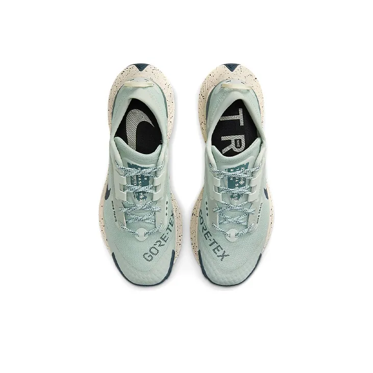 Nike Pegasus Trail 3 Gore Tex Seafoam Women's-3