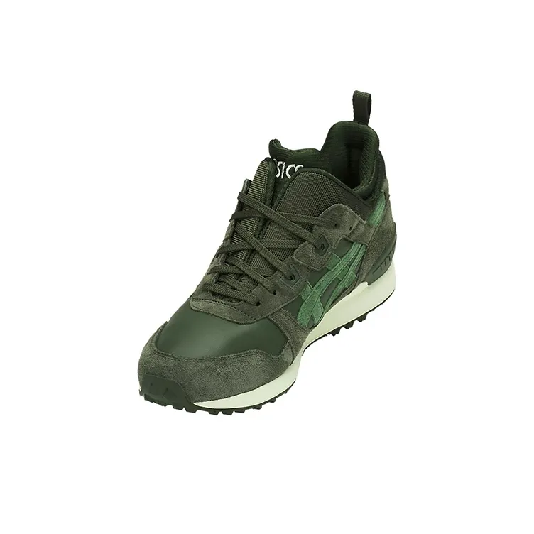 Asics Gel Lyte Mt 'Olive Green'-2