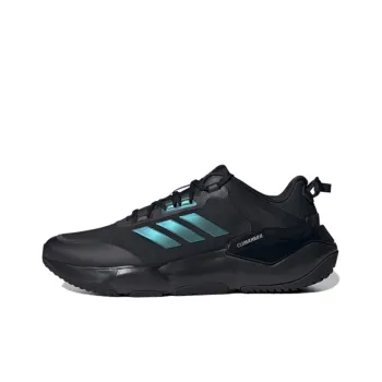 Climawarm Adidas Cruiser 'Black Metallic Purple Iridescent'
