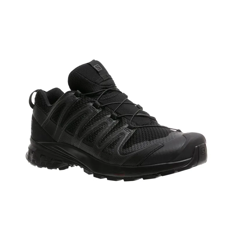 SALOMON Xa Pro 3D V8 'Triple Black'-2
