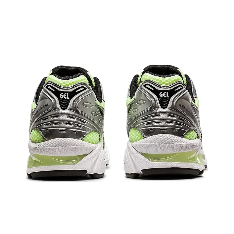 Asics Gel Kayano 14 Illuminate Yellow-4