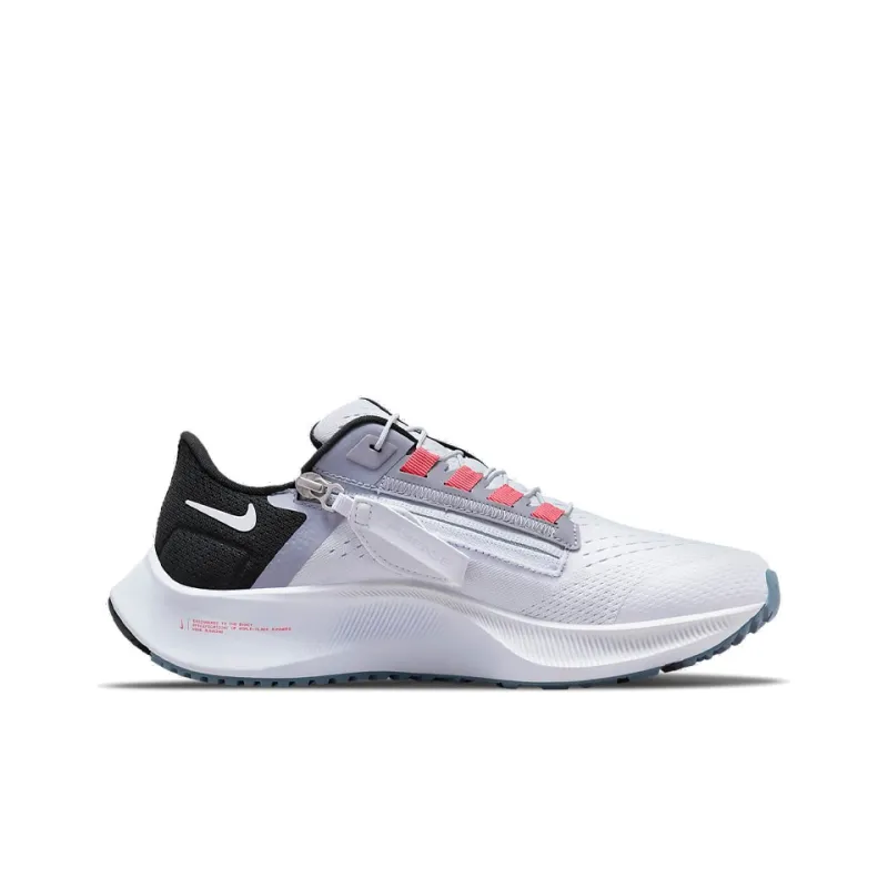 Nike Air Zoom Pegasus 38 FlyEase 'Iris Whisper Provence Purple' Women's-1