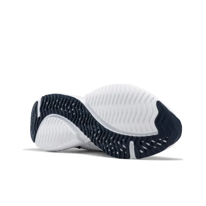Reebok Ztaur White/Blue-5